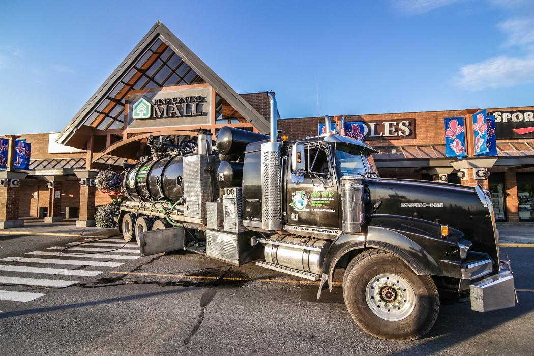 Load'Em Up Contracting Ltd