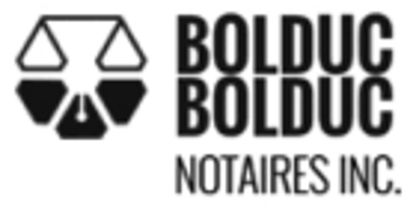 Bolduc Bolduc Notaires