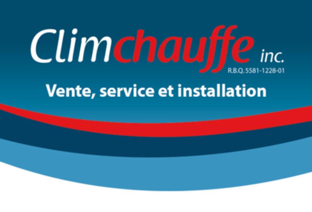 Climchauffe Inc