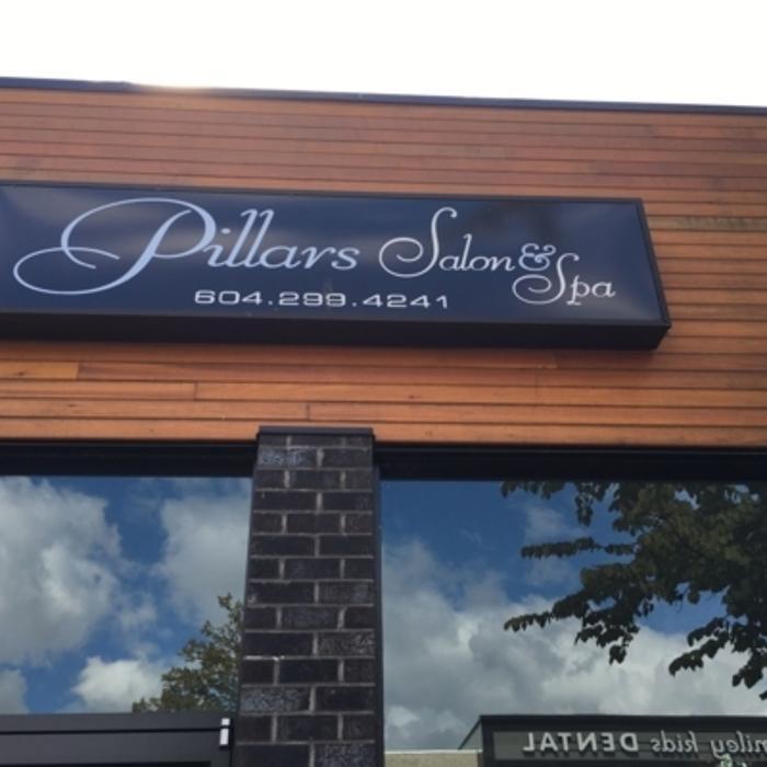 Pillars Salon