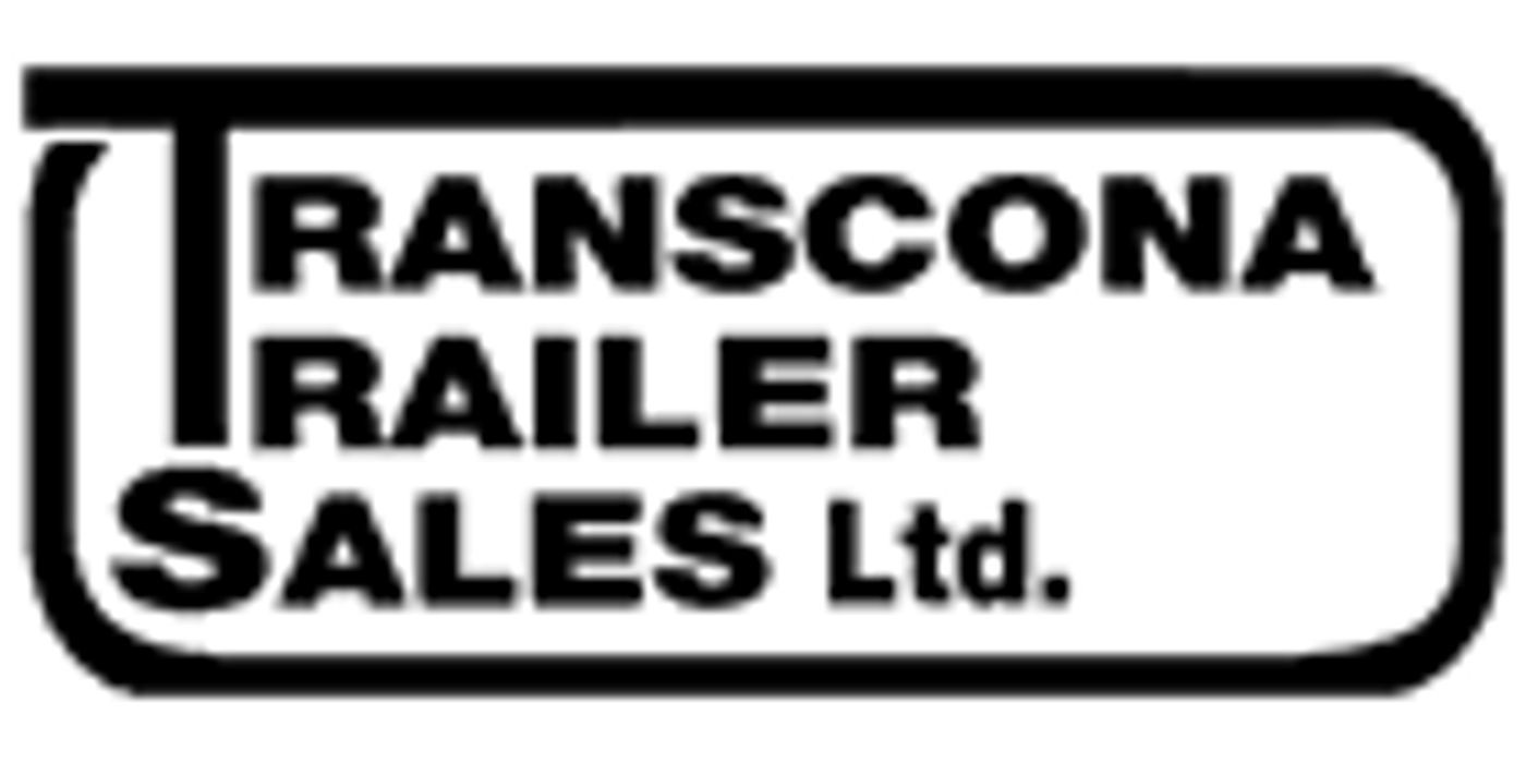 Transcona Trailer Sales Ltd