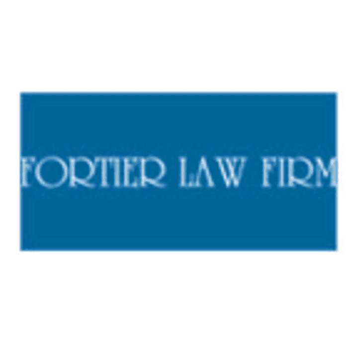 Fortier Law Firm