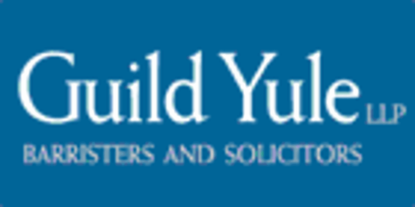 Guild Yule Barristers and Solicitors