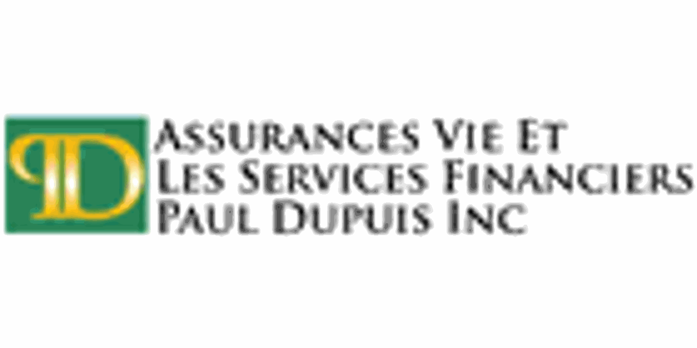 Les Services Financiers Paul Dupuis