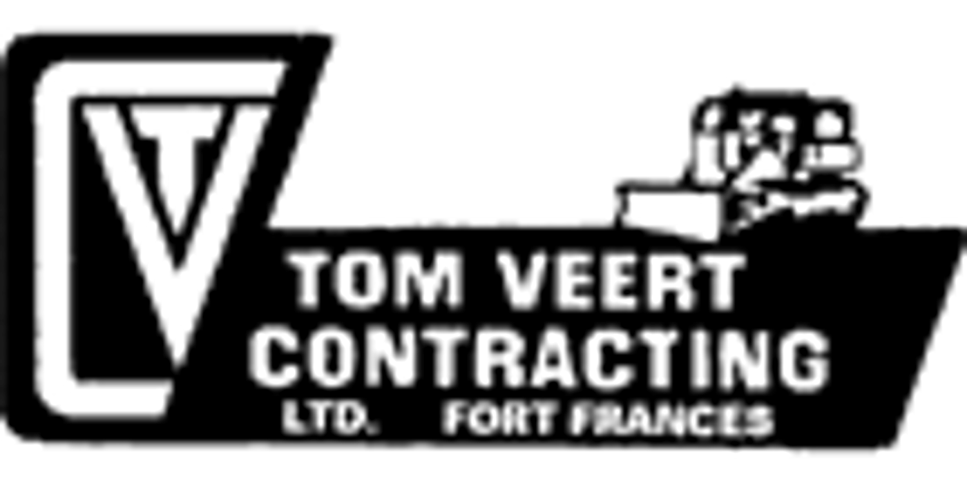 Tom Veert Contracting Ltd