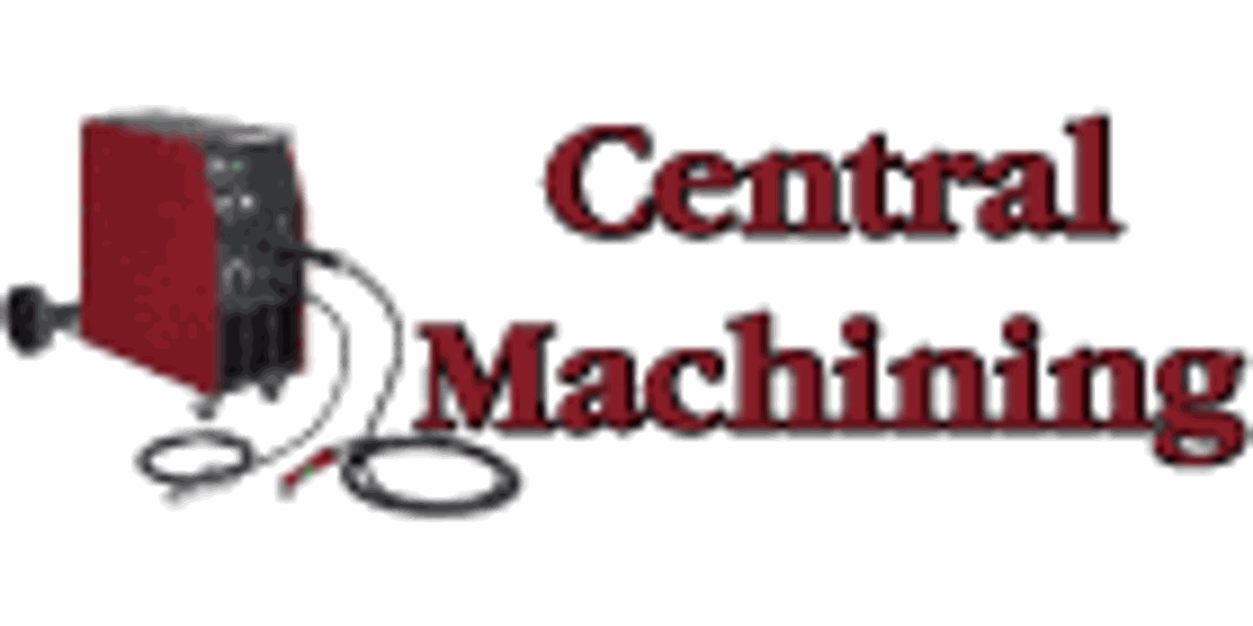 Central Machining