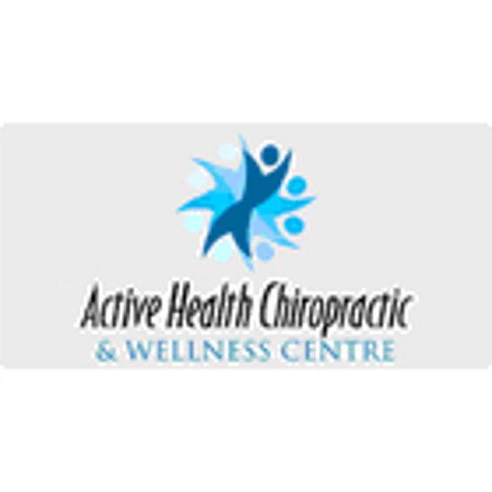 Active Health Chiropractic and Wellness Centre