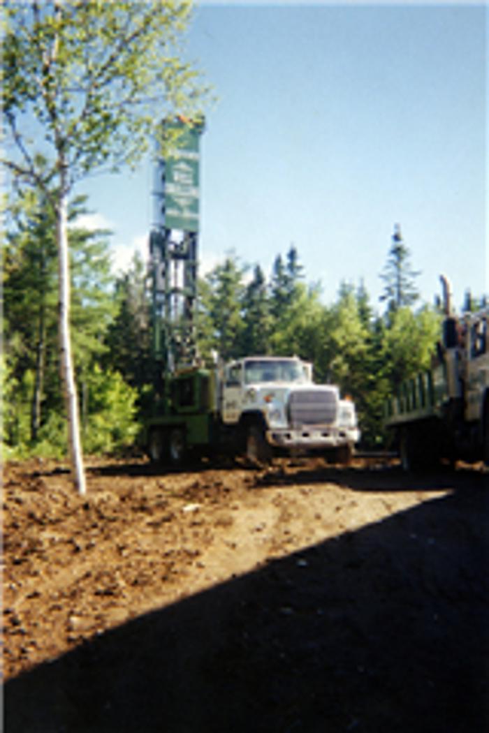 Caissies Well Drilling Ltd