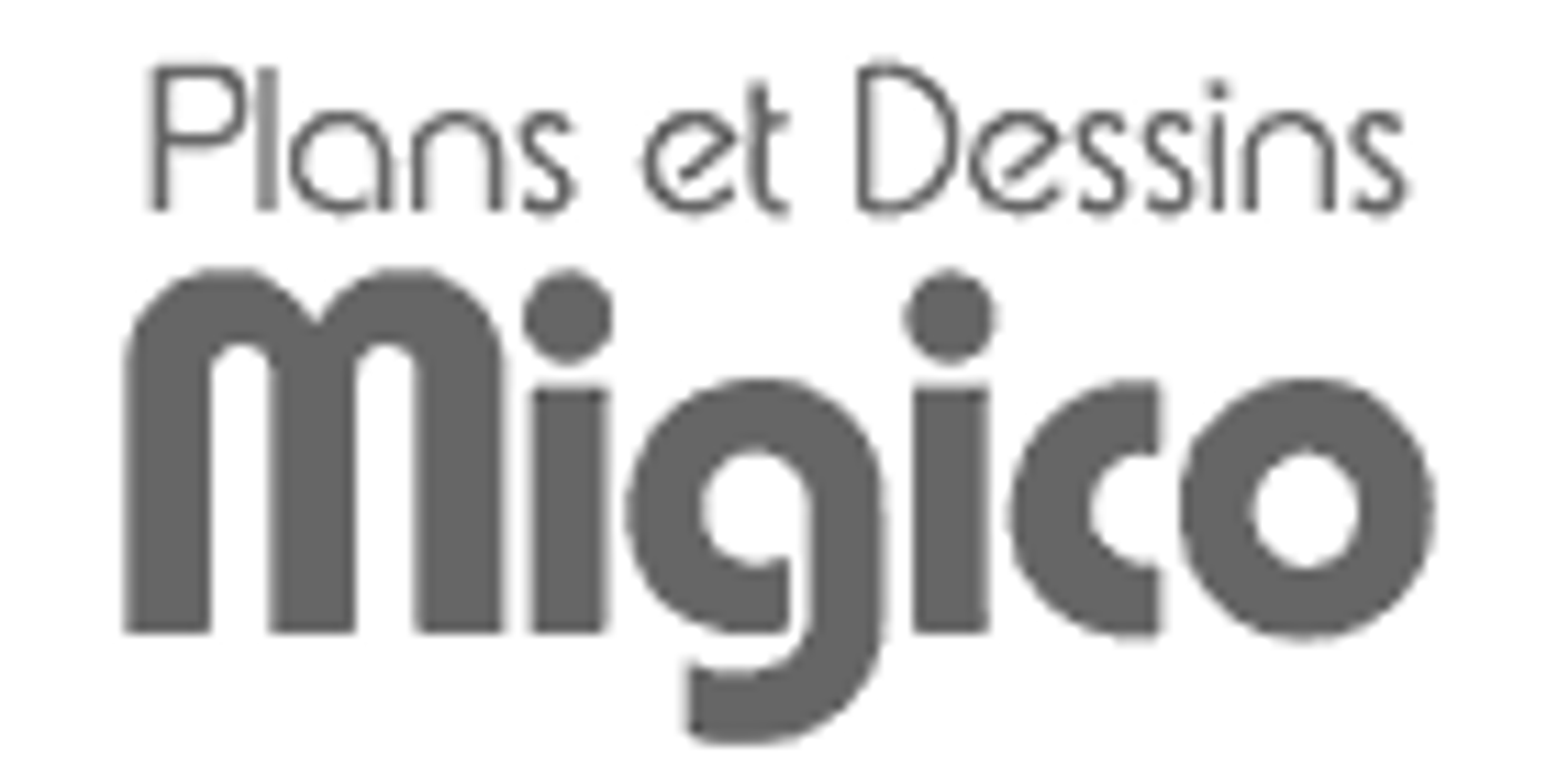 Plans et Dessins Migico