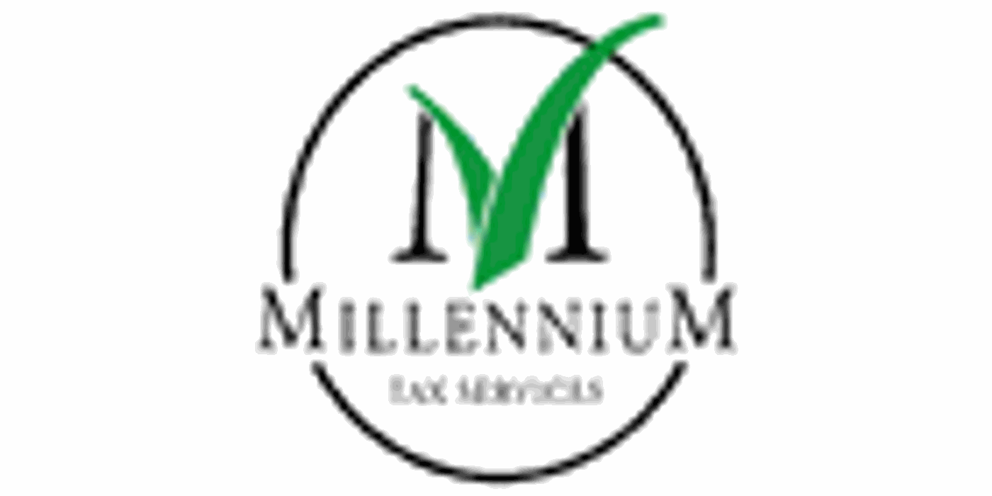 Millennium Tax Services