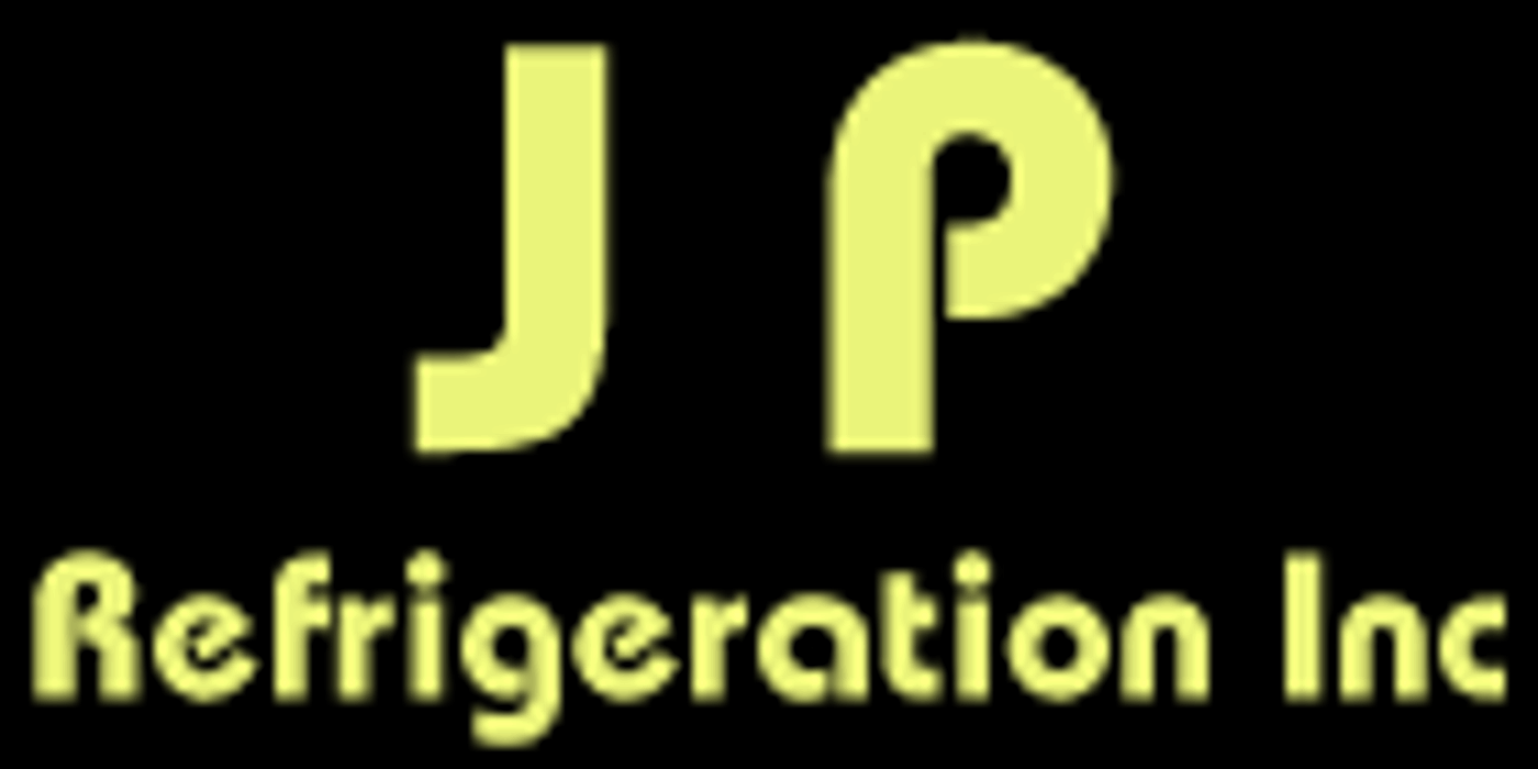 J P Refrigeration Inc