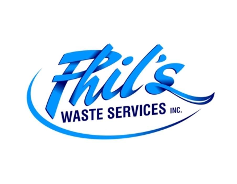 Phil Waste Services Inc