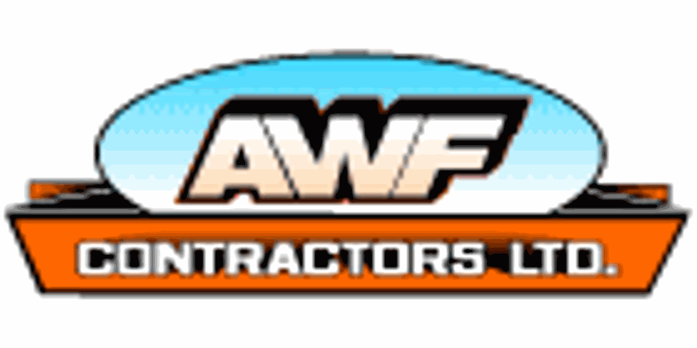 A W F Contractors Limited