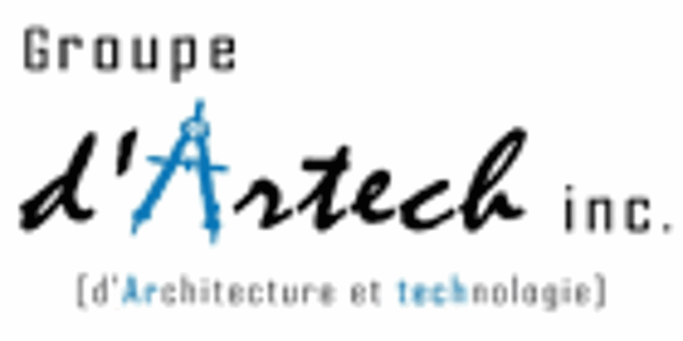 Groupe d'Artech Inc