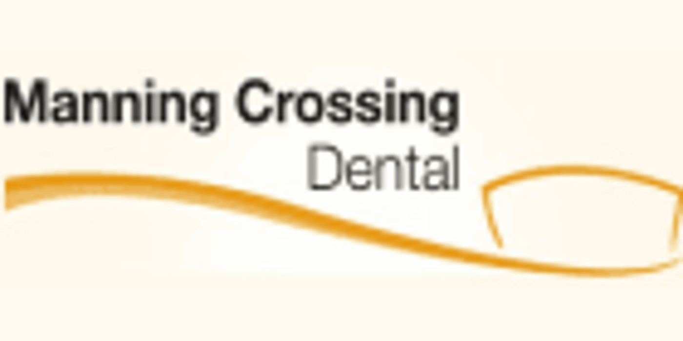 Manning Crossing Dental