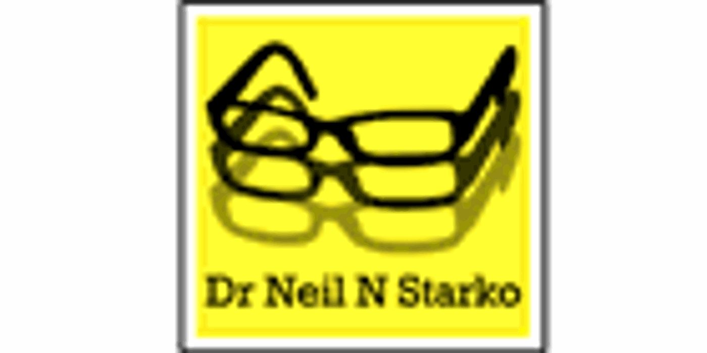 Starko Neil N Dr