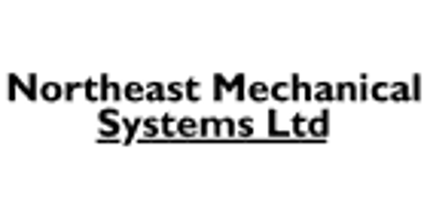 Northeast Mechanical Systems Ltd