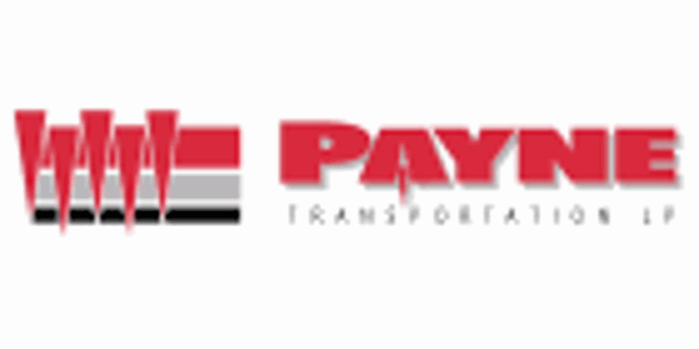 Payne Transportation Ltd