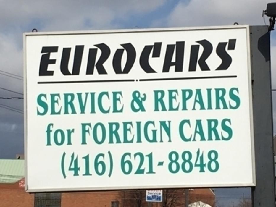 Eurocars