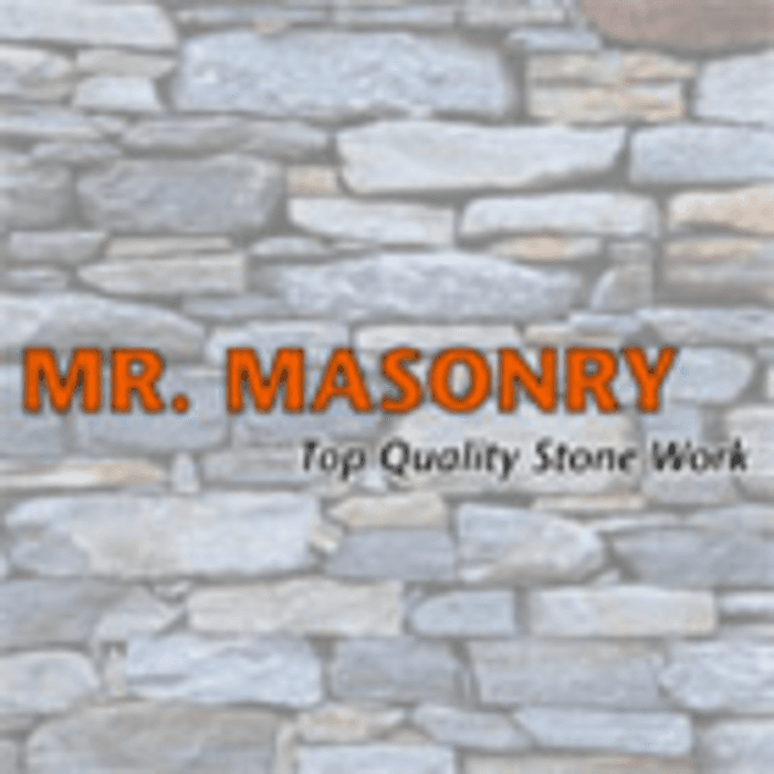 Mr Masonry