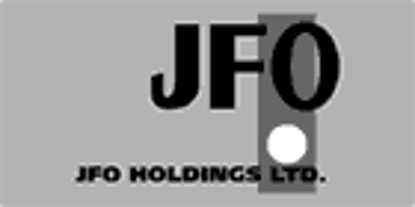 JFO Holdings Ltd