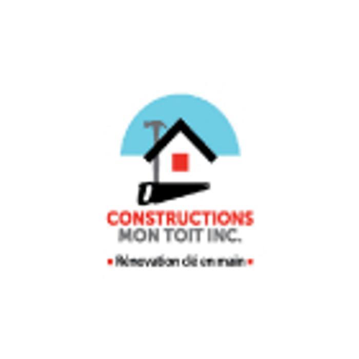 Constructions Mon Toit Inc