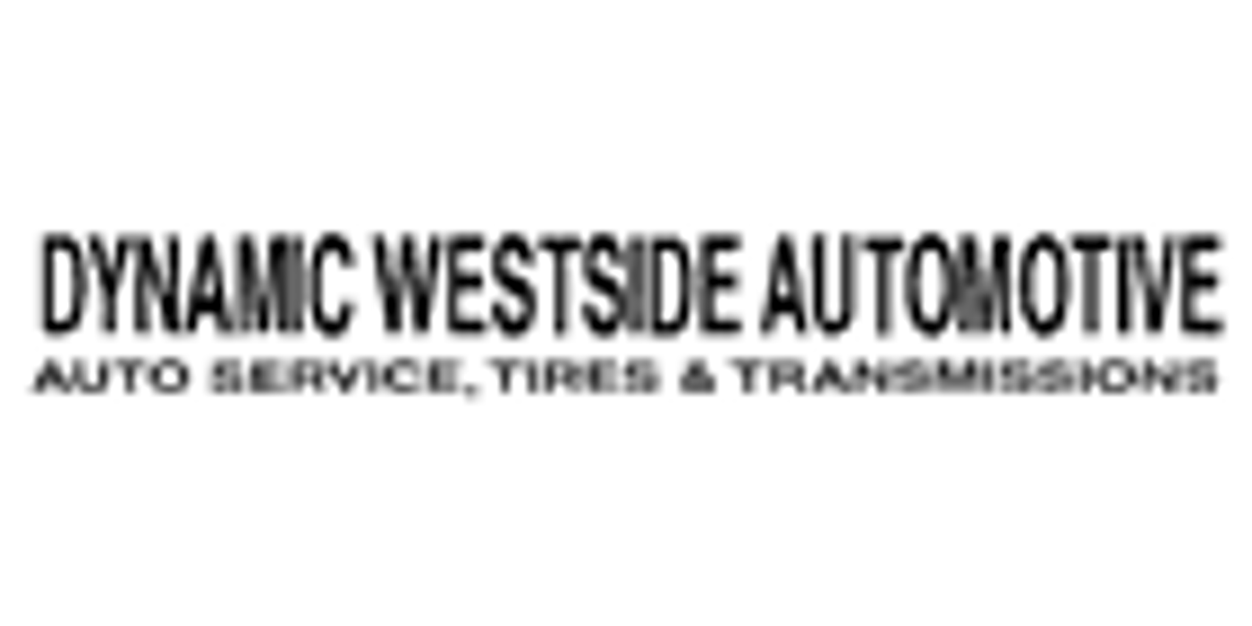 Dynamic Westside Auto Repair & Transmission