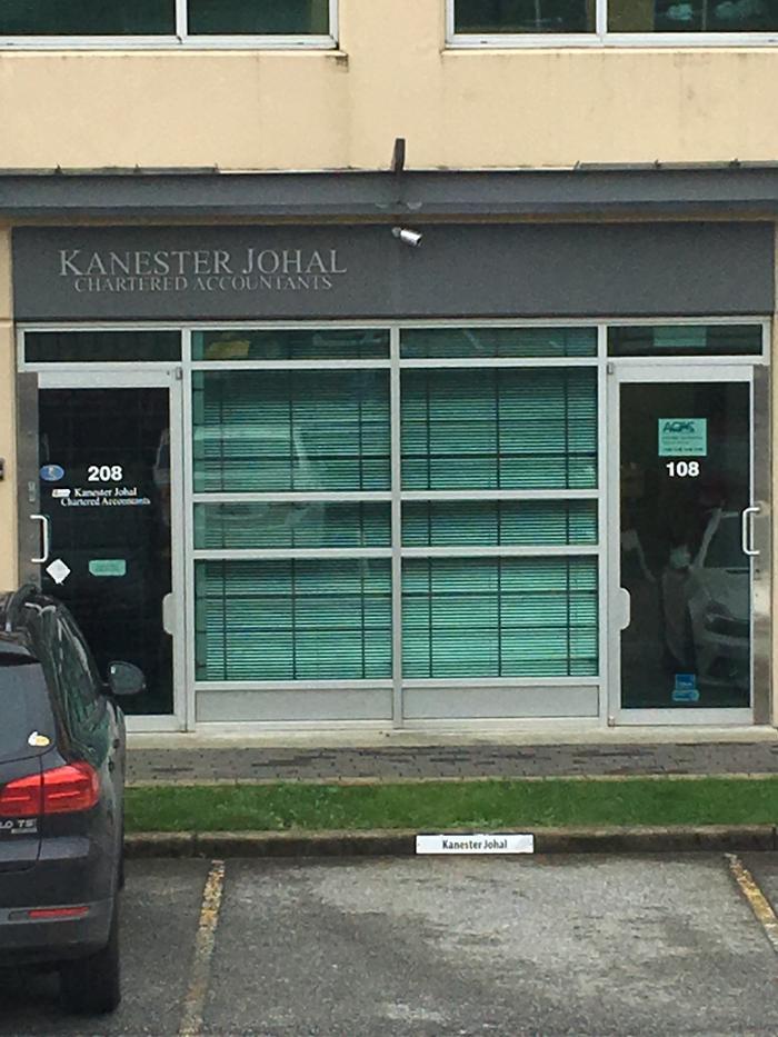 Kanester Johal LLP