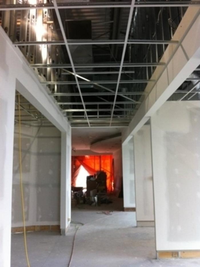 Cullum Drywall Systems Ltd