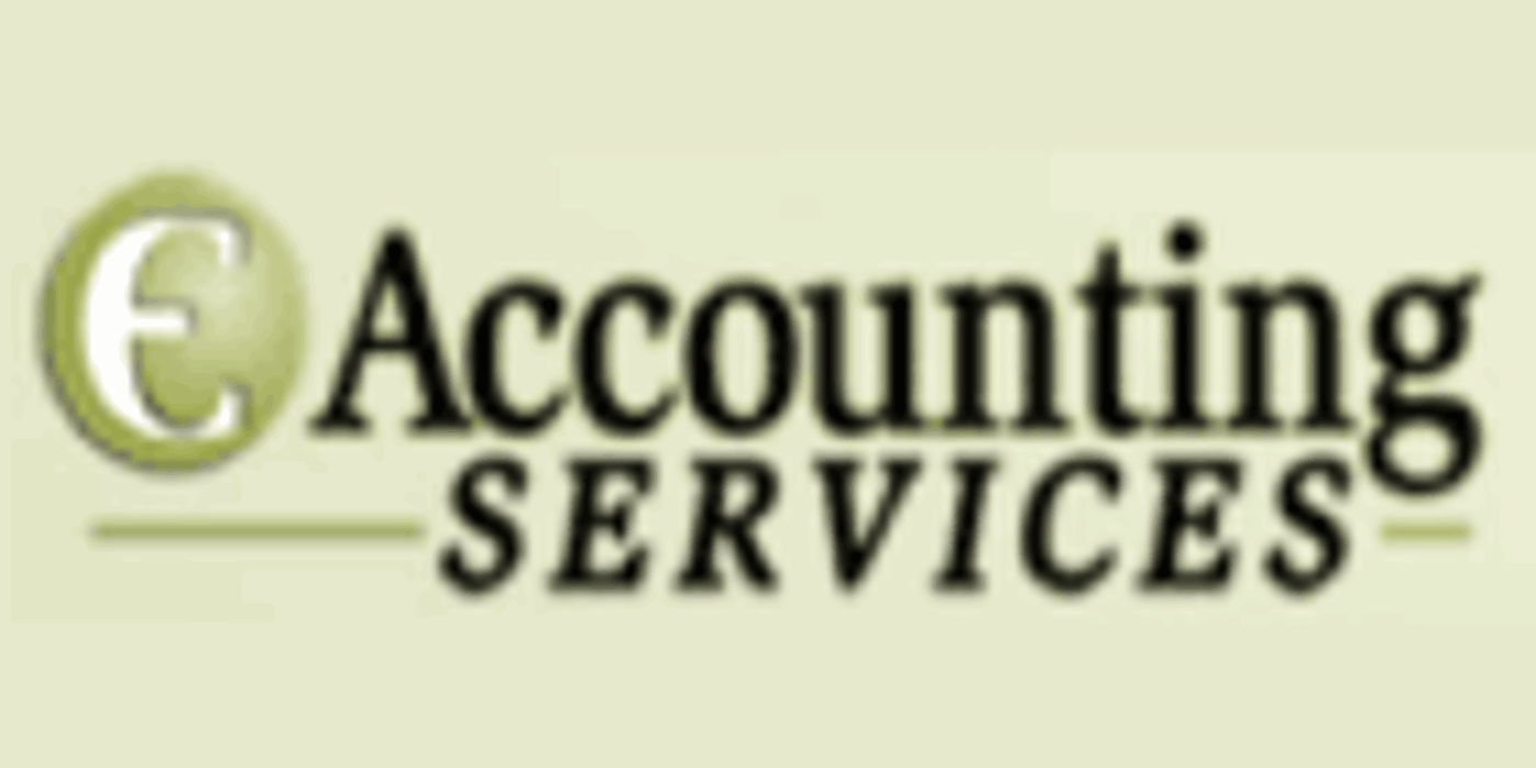 E Accounting Services