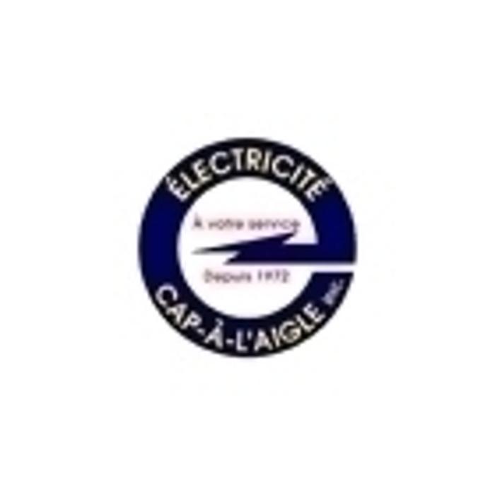 Electricité Cap-à-l'Aigle