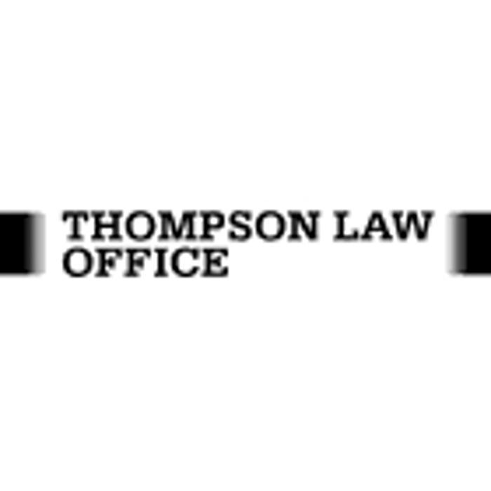 Thompson Law Office