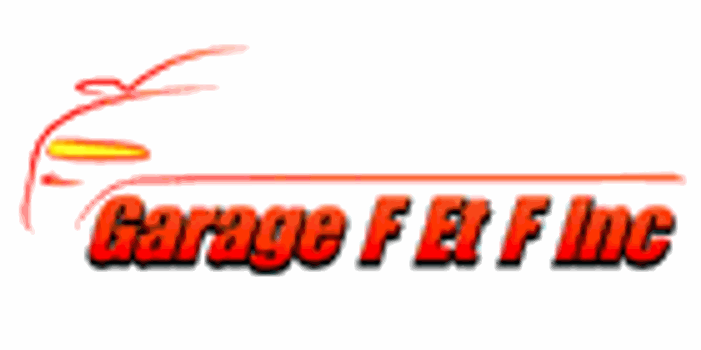 Garage F Et F Inc