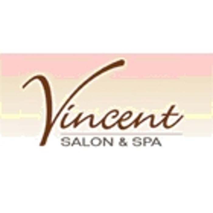 Vincent Salon & Spa