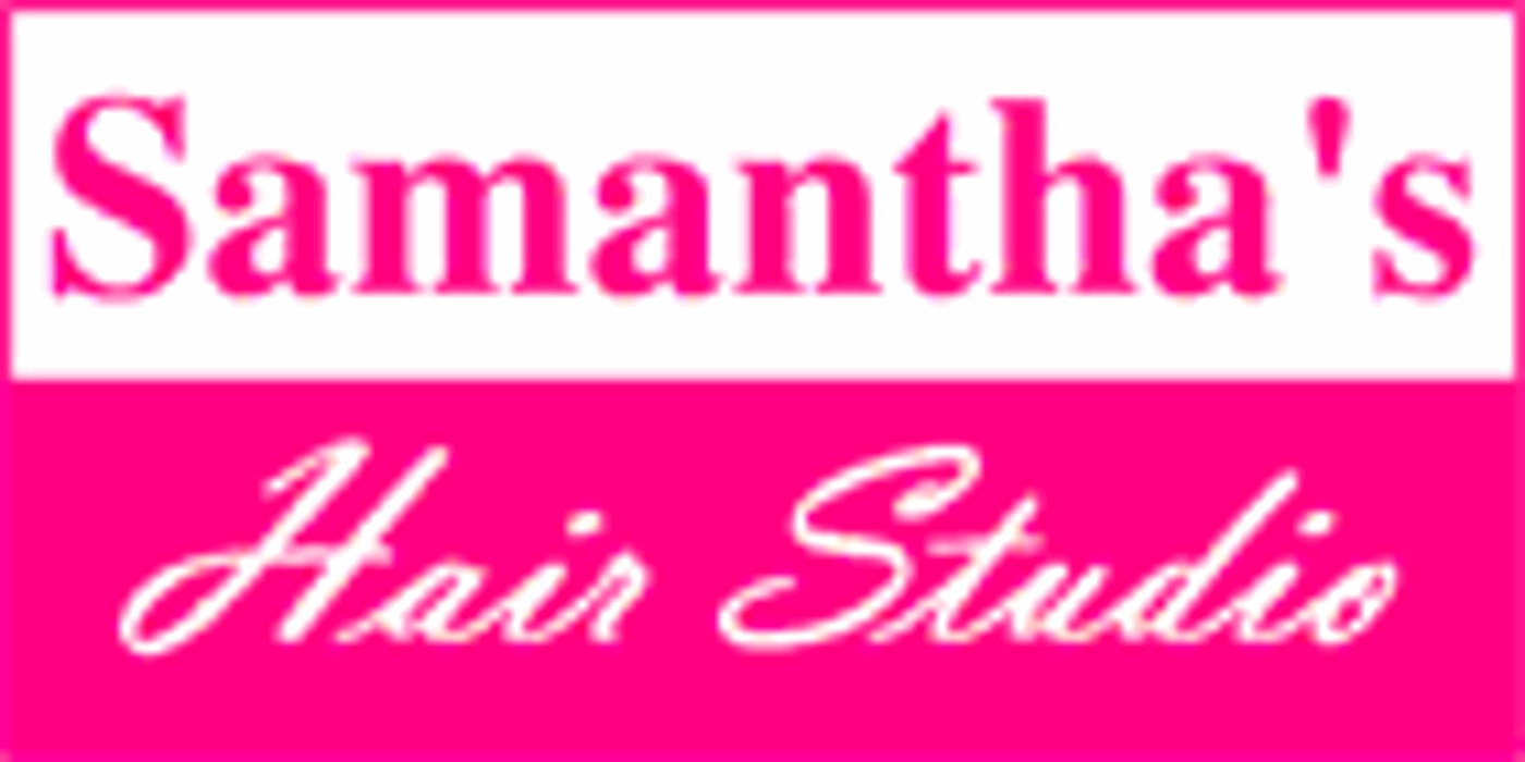 Samantha's Hair Studio