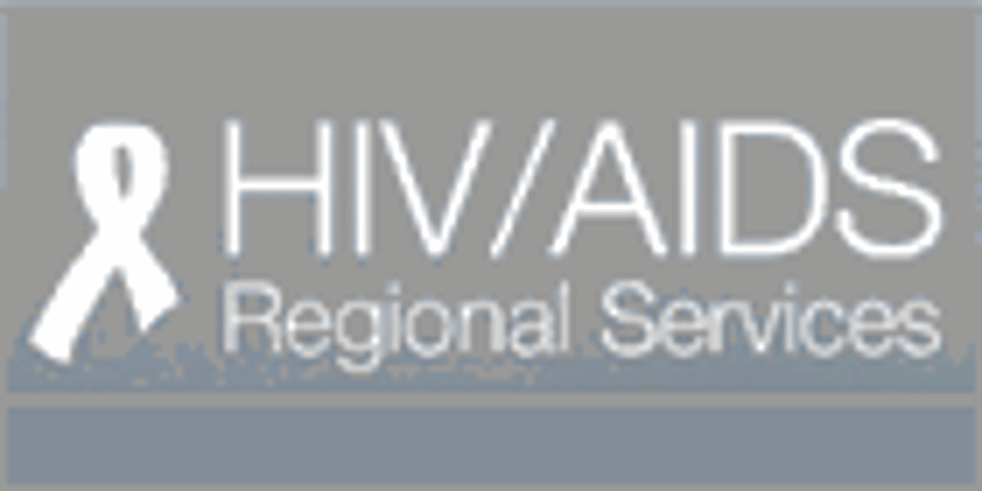 HIV/AIDS Regional Services