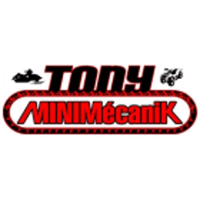 Tony Mini Mécanik