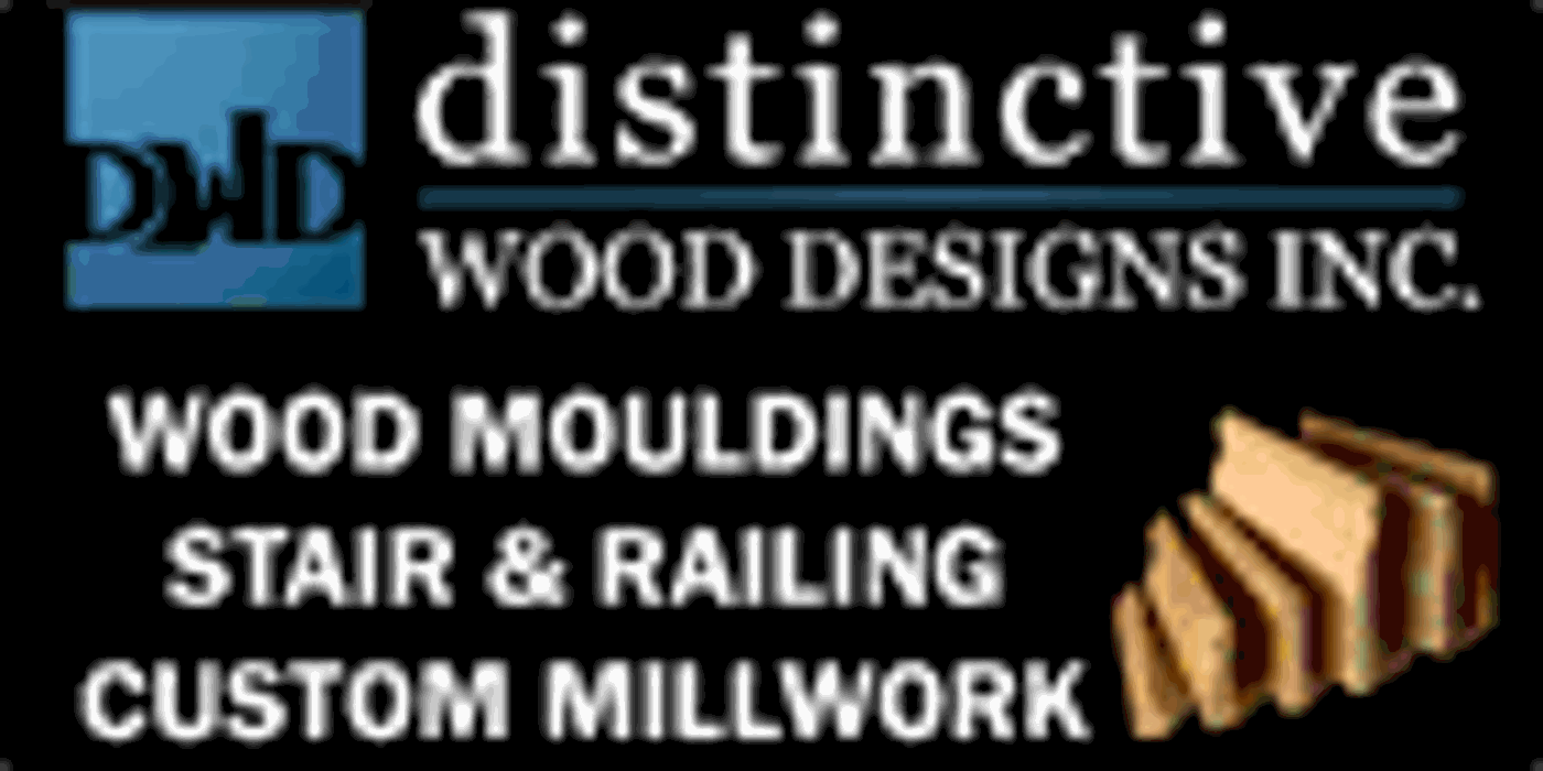 Distinctive Wood Designs Inc