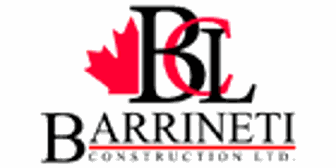 Barrineti Construction Ltd