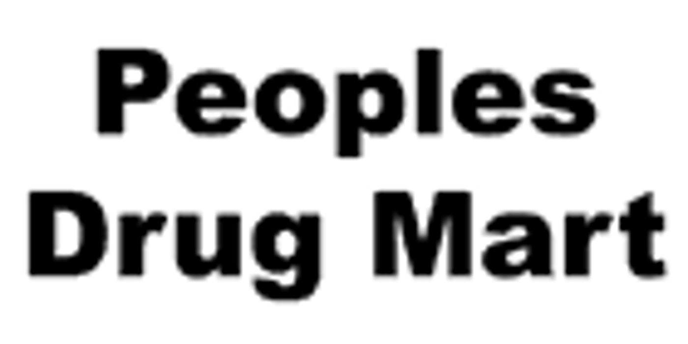 People's Drug Mart