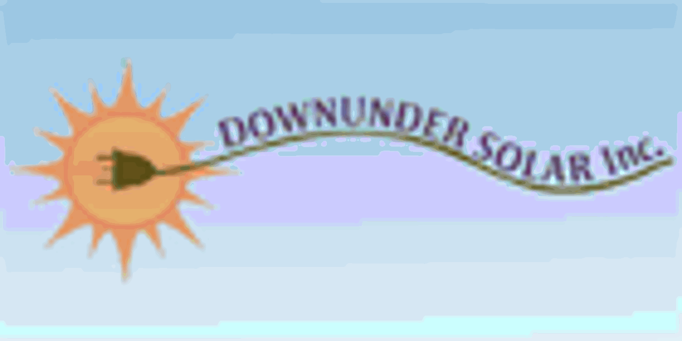 Downunder Solar Inc