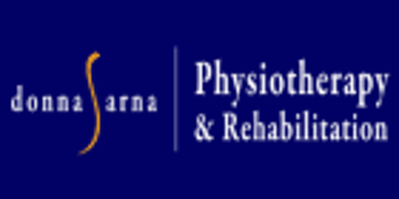 Donna Sarna Physiotherapy & Rehabilitation