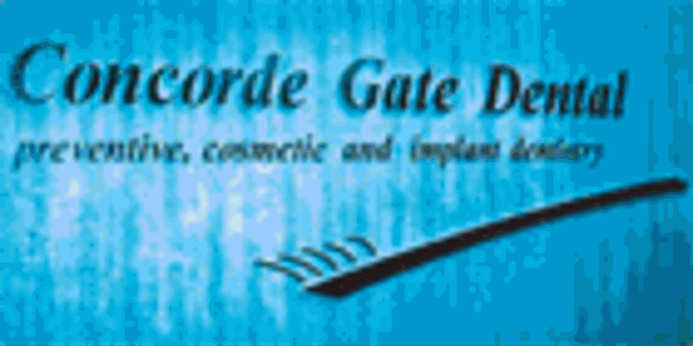 Concorde Gate Dental