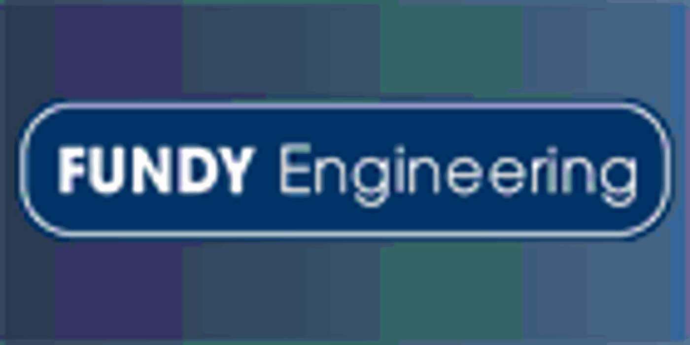 Fundy Engineering & Consulting Ltd