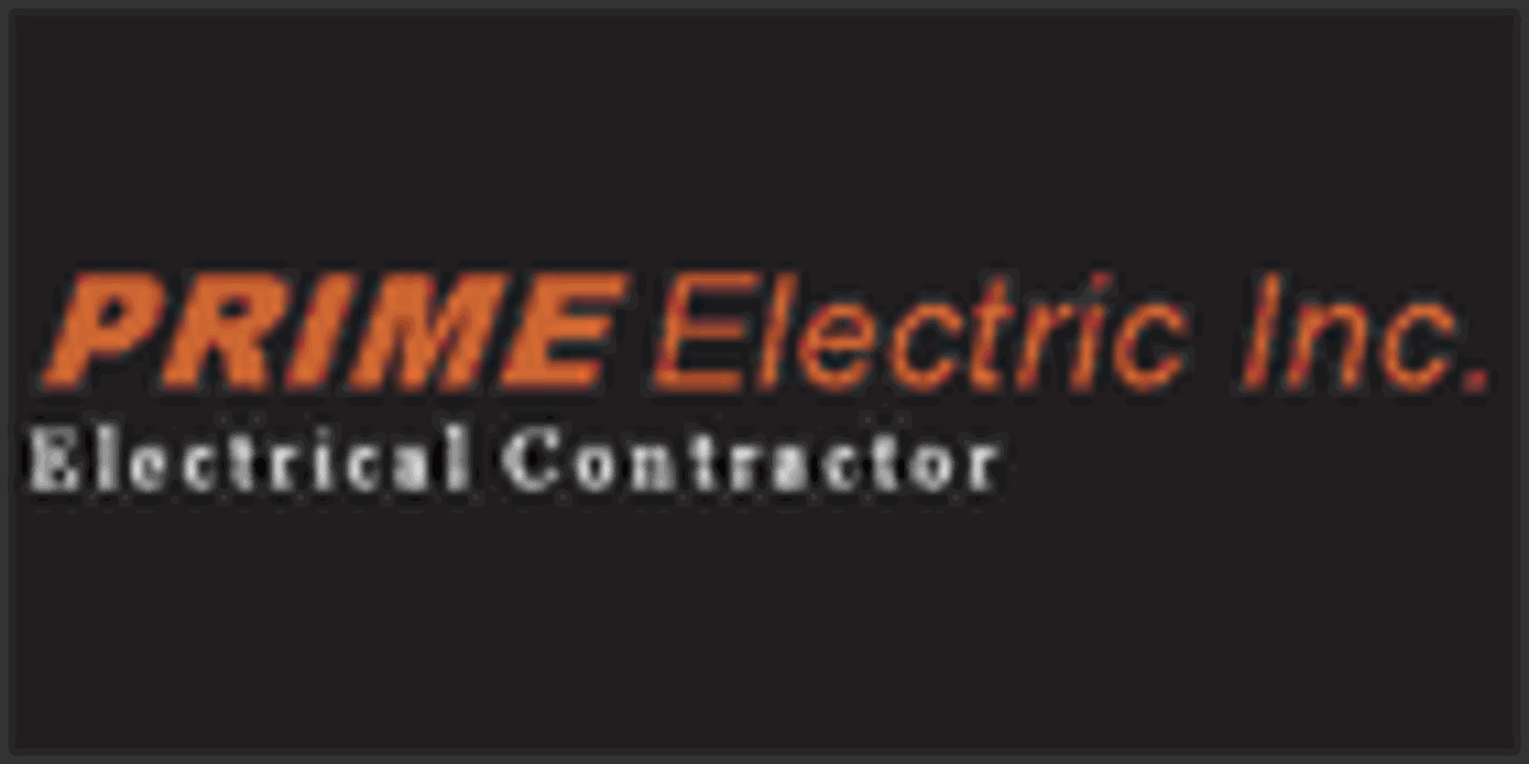 Prime Electric Inc