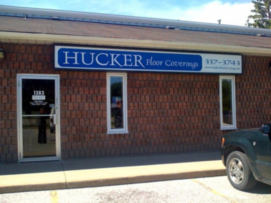 Hucker Floor Covering