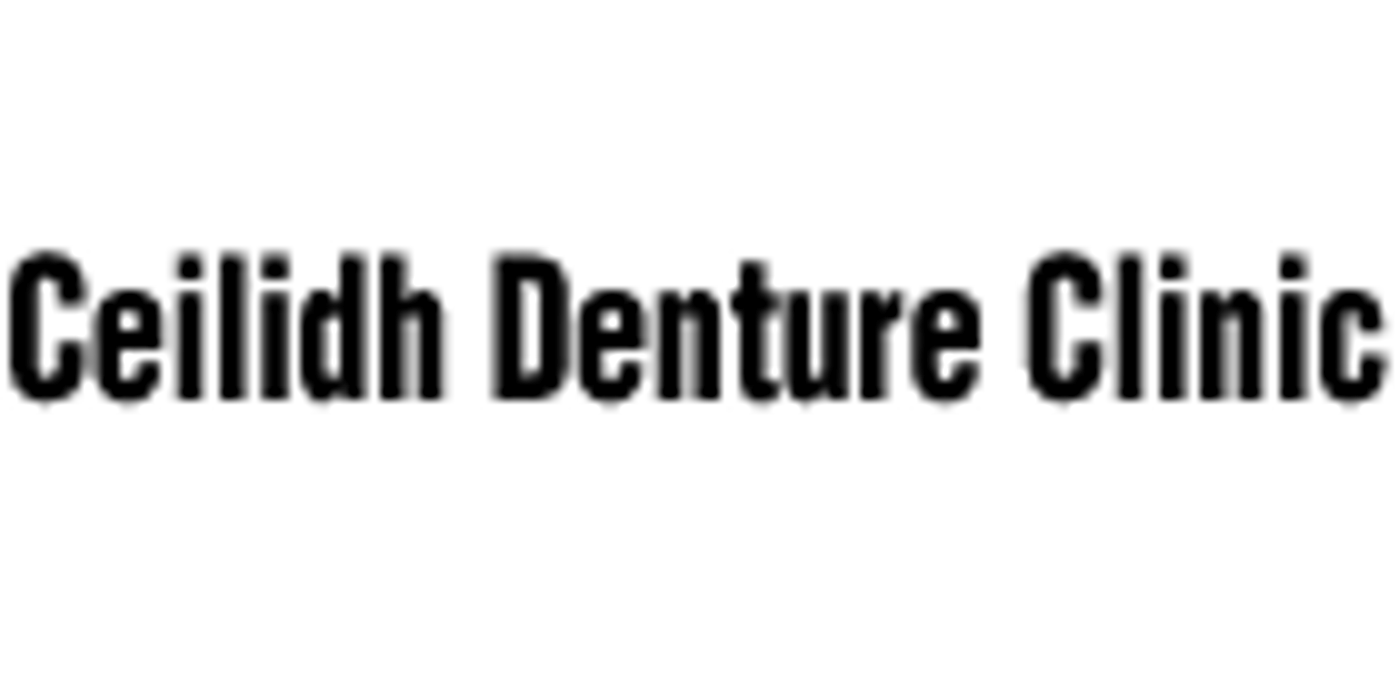 Ceilidh Denture Clinic