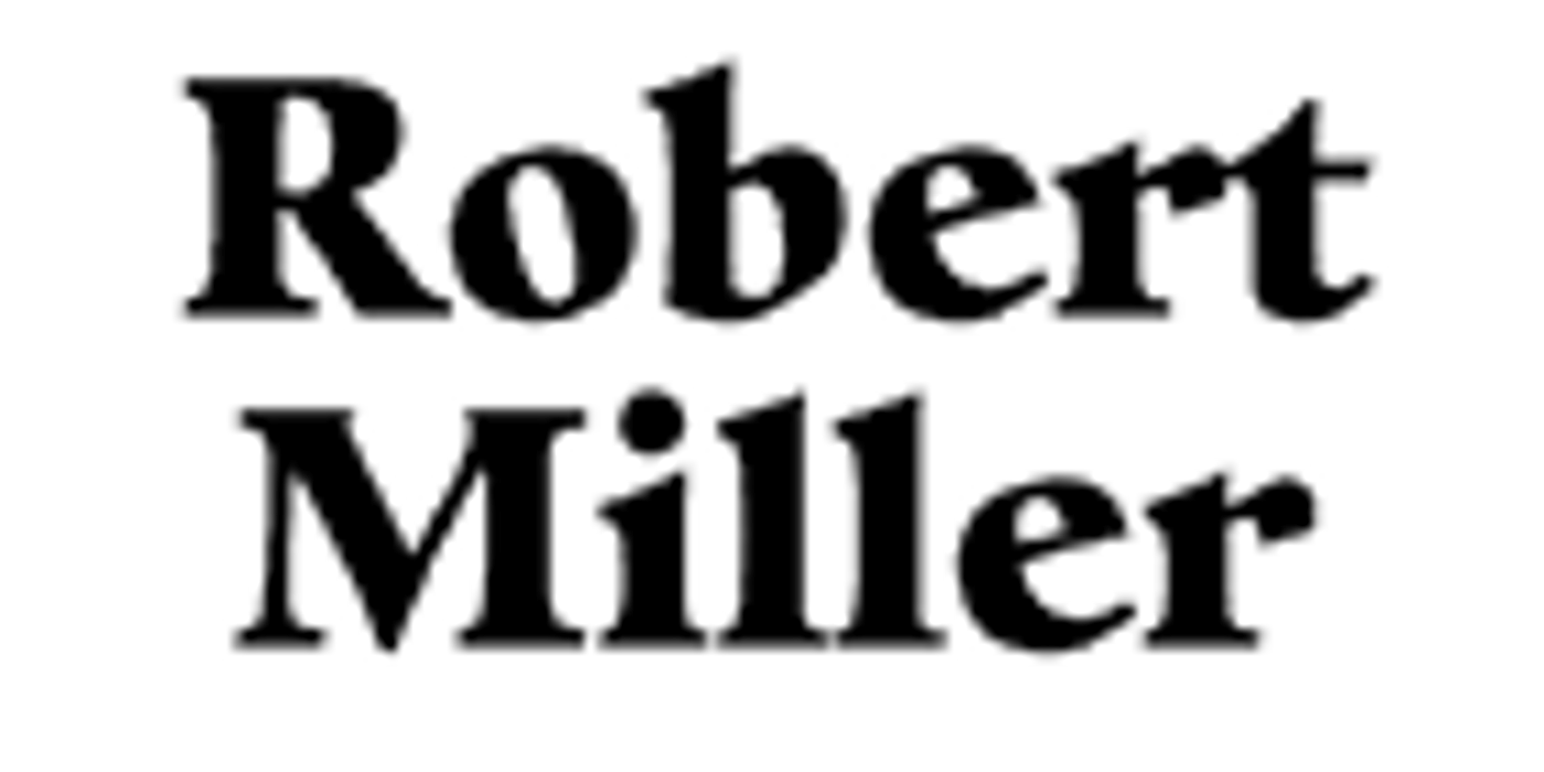 Miller Robert