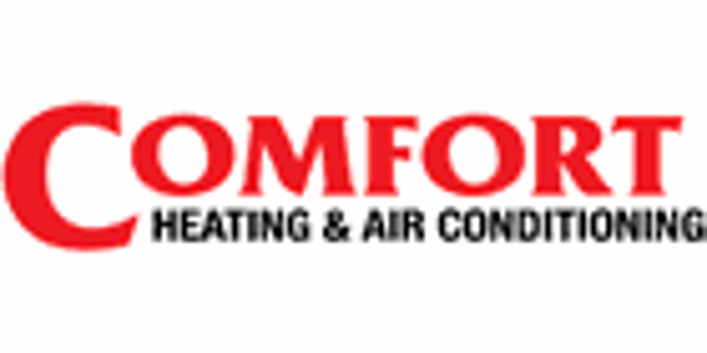 Comfort Heating & Air Conditioning