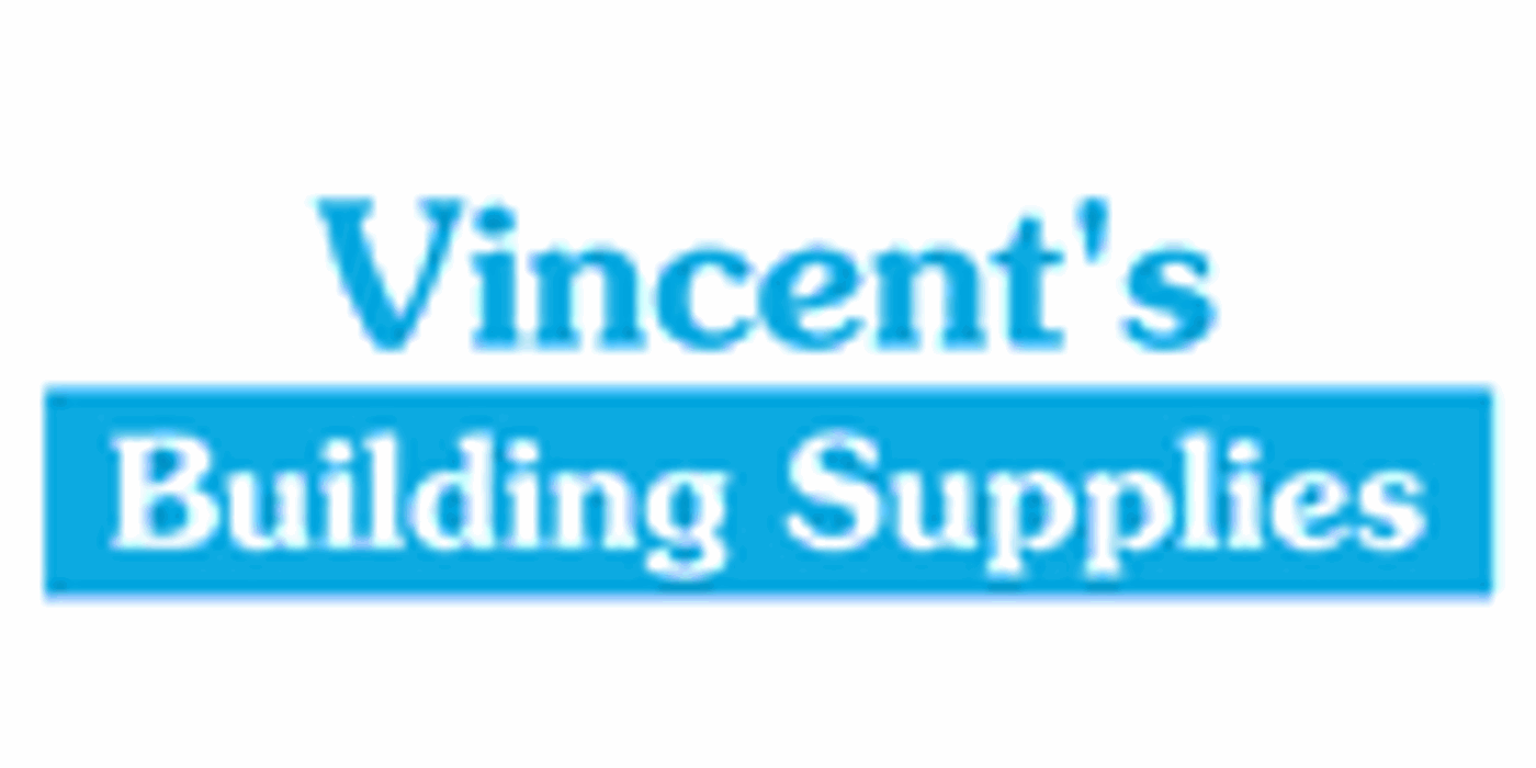 Vincent Building Supplies